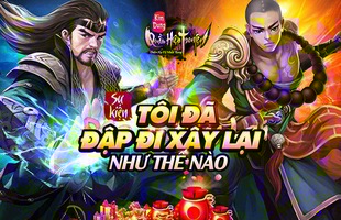 Lần đầu tiên ở Việt Nam: Tựa game ra mắt trang Wiki “dày cộp” cho game thủ nghiên cứu chiến thuật