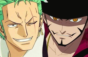 7 kiếm sĩ tài năng đang sở hữu những thanh kiếm huyền thoại trứ danh trong One Piece