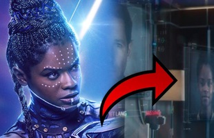 Avengers 4: Shuri thật sự đã chết? Khó khăn chồng chất, các siêu anh hùng phải làm sao?