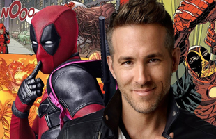 Deadpool Ryan Reynolds tiết lộ chuyện giường chiếu của bản thân và số lần 