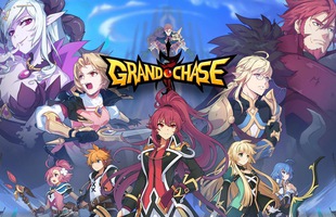 Giải mã Grandchase - Game nhập vai tuyệt phẩm đang khiến game thủ thế giới mê mệt