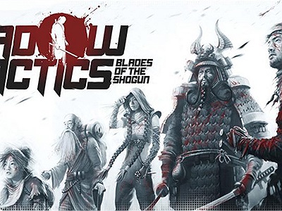 Trải nghiệm lại tựa game Shadow Tactics: Blades of The Shogun - một trong những game stealth được đánh giá hay nhất