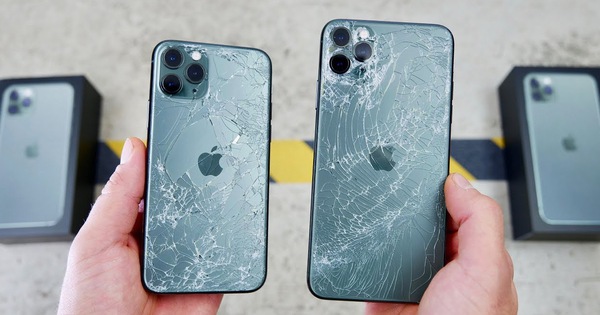 Ai dùng iPhone cũng sởn da gà vì 2 nỗi ác mộng muôn thuở: Nghĩ thôi cũng thấy xót hộ cho cái ví