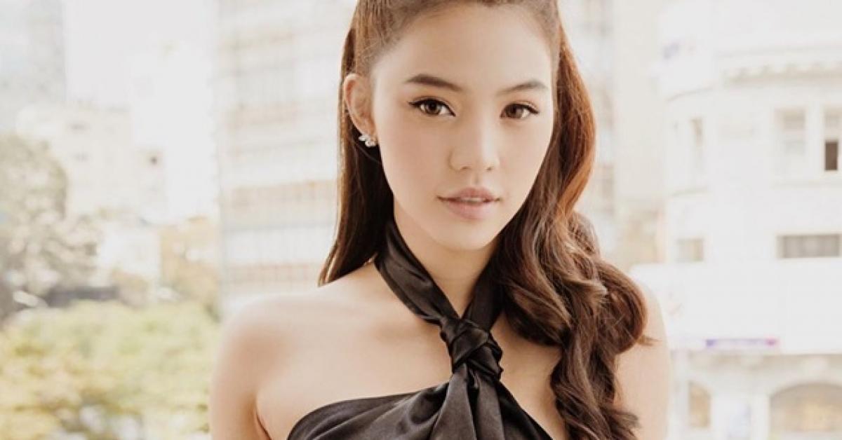 Jolie Nguyễn tâm sự về cuộc sống “ăn cơm showbiz” 4 năm ở Việt Nam