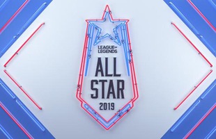 Quá ít người quan tâm và nhiều điểm bất hợp lý, Riot Games cần thay đổi All-star một lần nữa?