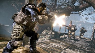 Warface đã để lại bài học gì tại thị trường game online Việt? - Game Online