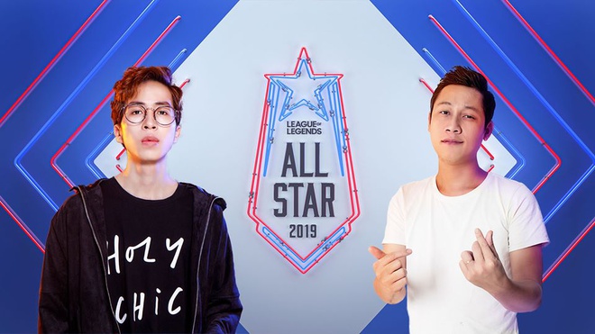 Lịch thi đấu All-star LMHT 2019 ngày 2: Quỷ Vương vs Thần Rừng