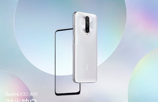 Redmi K30 với chip Snapdragon 765G lộ điểm benchmark khủng, cao hơn cả Snapdragon 845