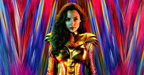 Dân mạng phản ứng bùng nổ với trailer Wonder Woman 1984 nhưng mải lo xin link nhạc quên luôn chị đẹp!