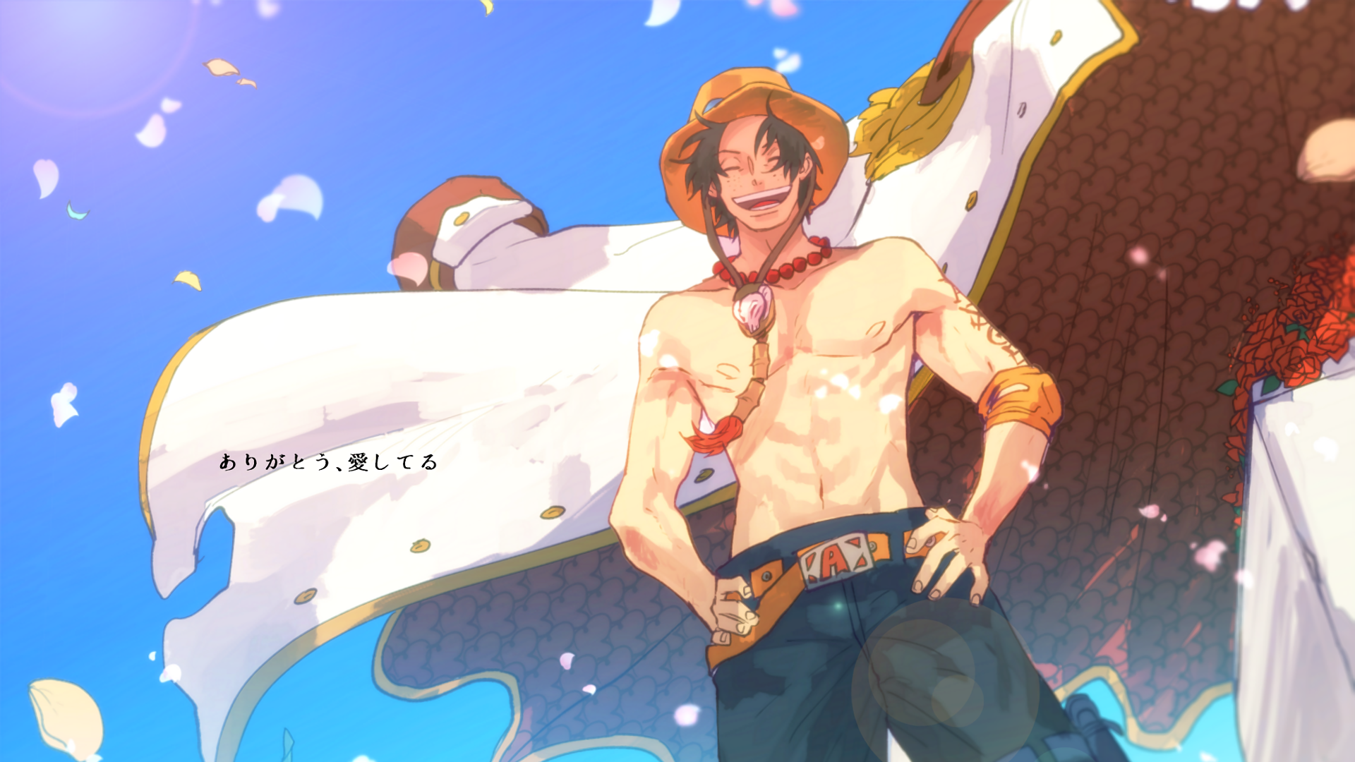 One Piece: Lý do tại sao Ace lại tấn công Kaido trong quá khứ