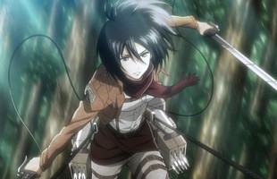 Dự đoán Attack On Titan chap 136: Nhóm Armin bắt đầu phản công, Mikasa đánh bại Titan Tiến Công?