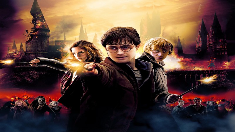 Những sự thật tăm tối trong series Harry Potter có thể bạn đã bỏ qua