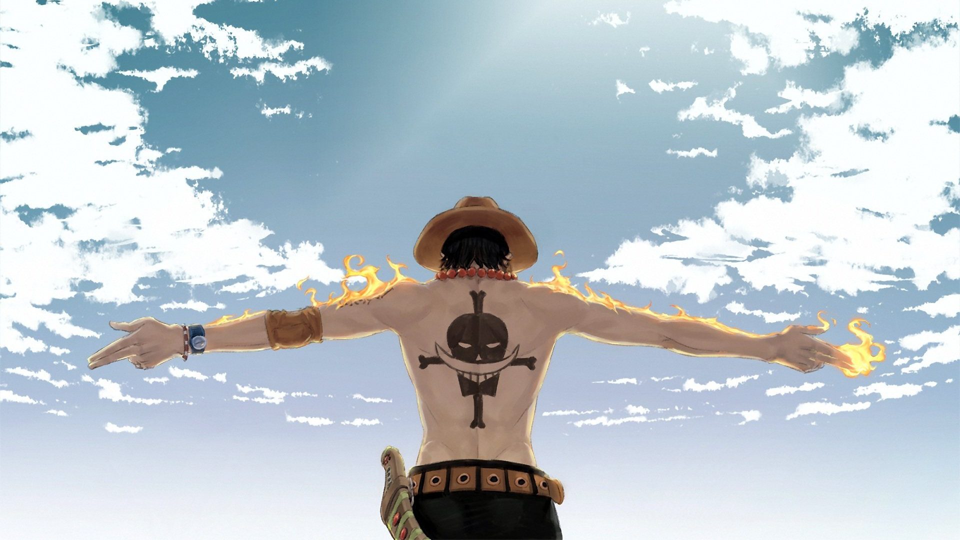 One PIece 998 Spoiler: Ace đã từng đến Wano để giết Kaido