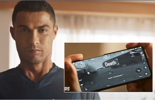 Ronaldo nổi điên khi chơi Free Fire, làm một hành động khiến cộng đồng hả hê, cà khịa lại đối thủ của mình