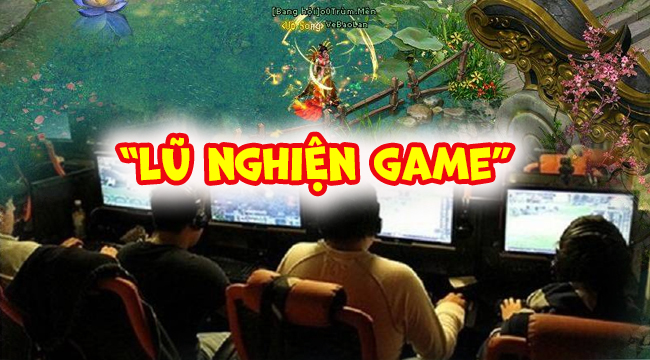 Nam game thủ gây bức xúc khi gọi người chơi tâm huyết lâu năm là “mấy thằng nghiện game”