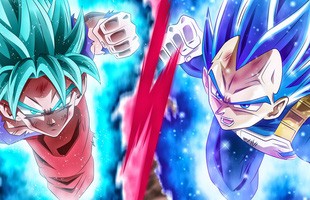 Dragon Ball Super: Cần nhiều 