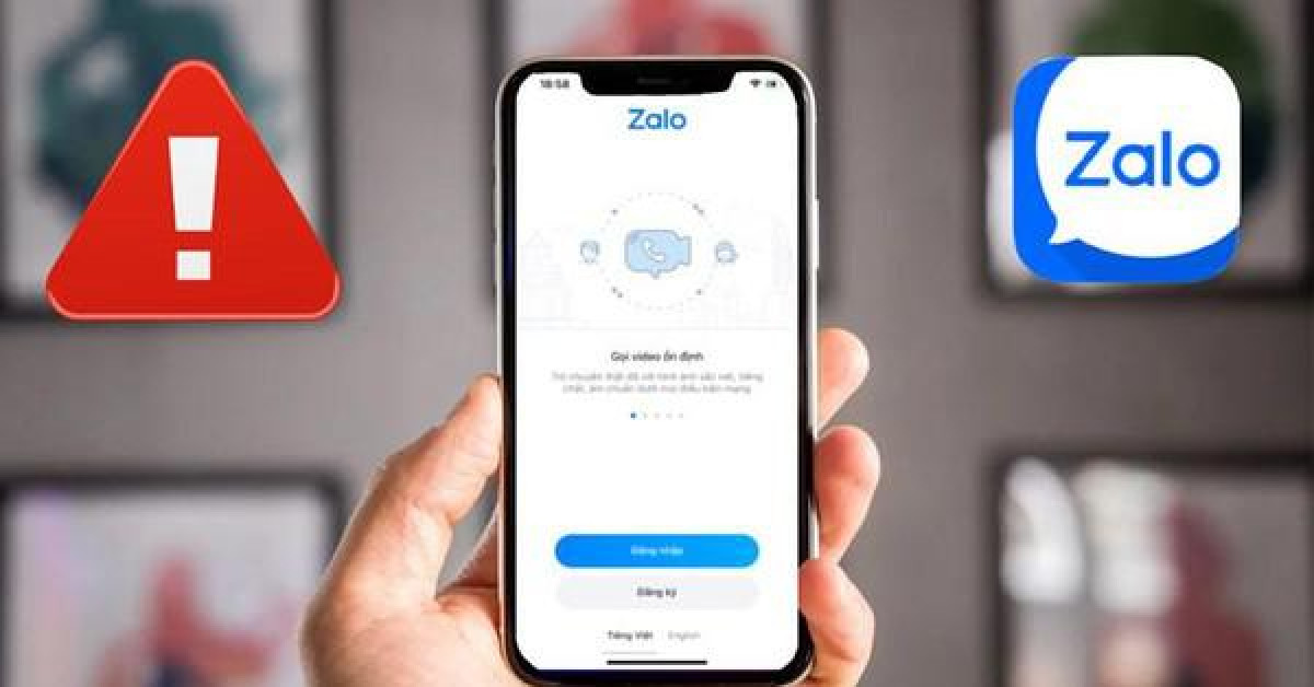 3 cách bảo vệ tài khoản Zalo, phòng trường hợp số điện thoại hay mật khẩu bị lộ ra ngoài