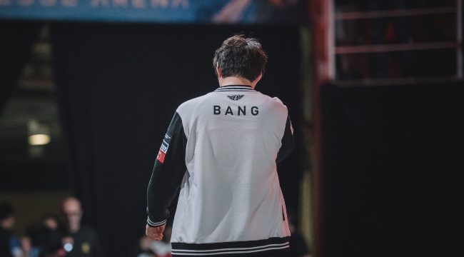 Bang tuyên bố giải nghệ, đội hình SKT T1 huyền thoại chỉ còn Faker