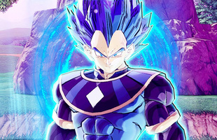 Dragon Ball Super: Ultra Ego của Vegeta bắt nguồn từ đâu?