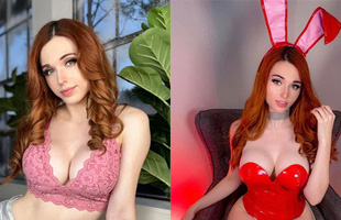 Kiếm hàng triệu đô từ việc bán ảnh, video 18+ nữ streamer gợi cảm lại gây sốc khi trở thành người mẫu Playboy