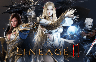 Siêu phẩm Lineage 2M đã đổ bộ chính thức lên App Store và Google Play, game thủ Việt nên xác định tin buồn