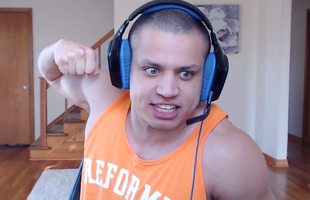 Sau ý định bỏ game, Tyler1 thừa nhận bị LMHT 