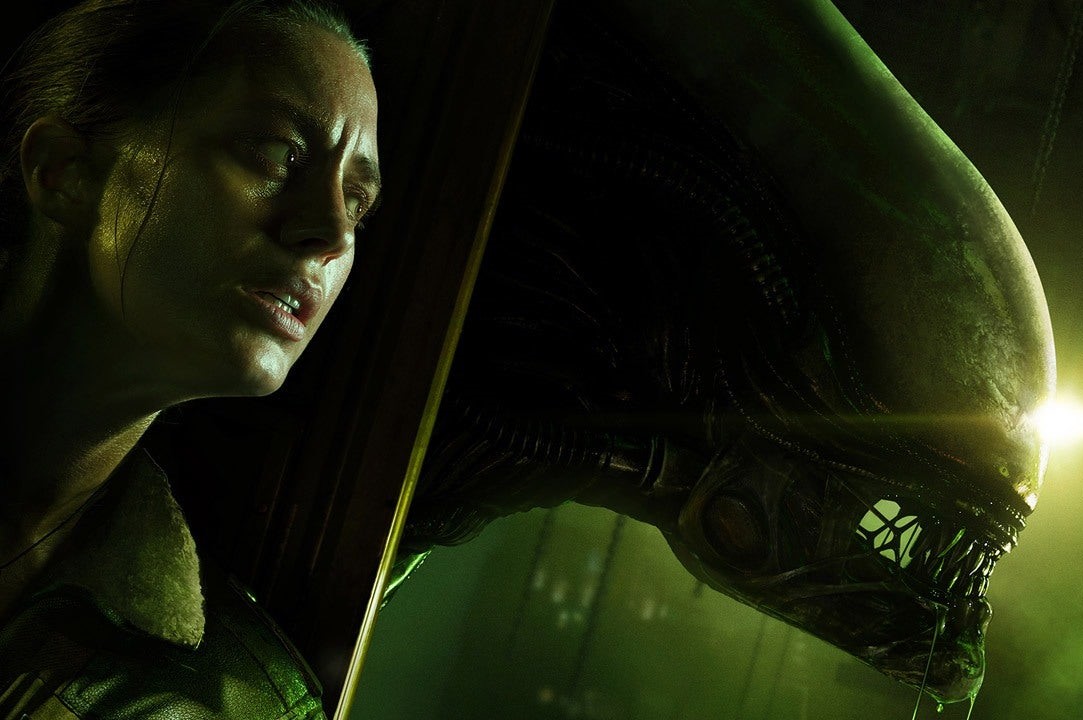 Alien Isolation: Siêu phẩm thể loại kinh dị chắc chắn sẽ khiến game thủ phải 