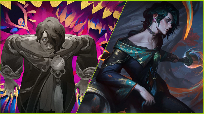 Riot tăng sức mạnh gấp gáp cho Hwei sau khi số đông người chơi đòi làm lại lối chơi