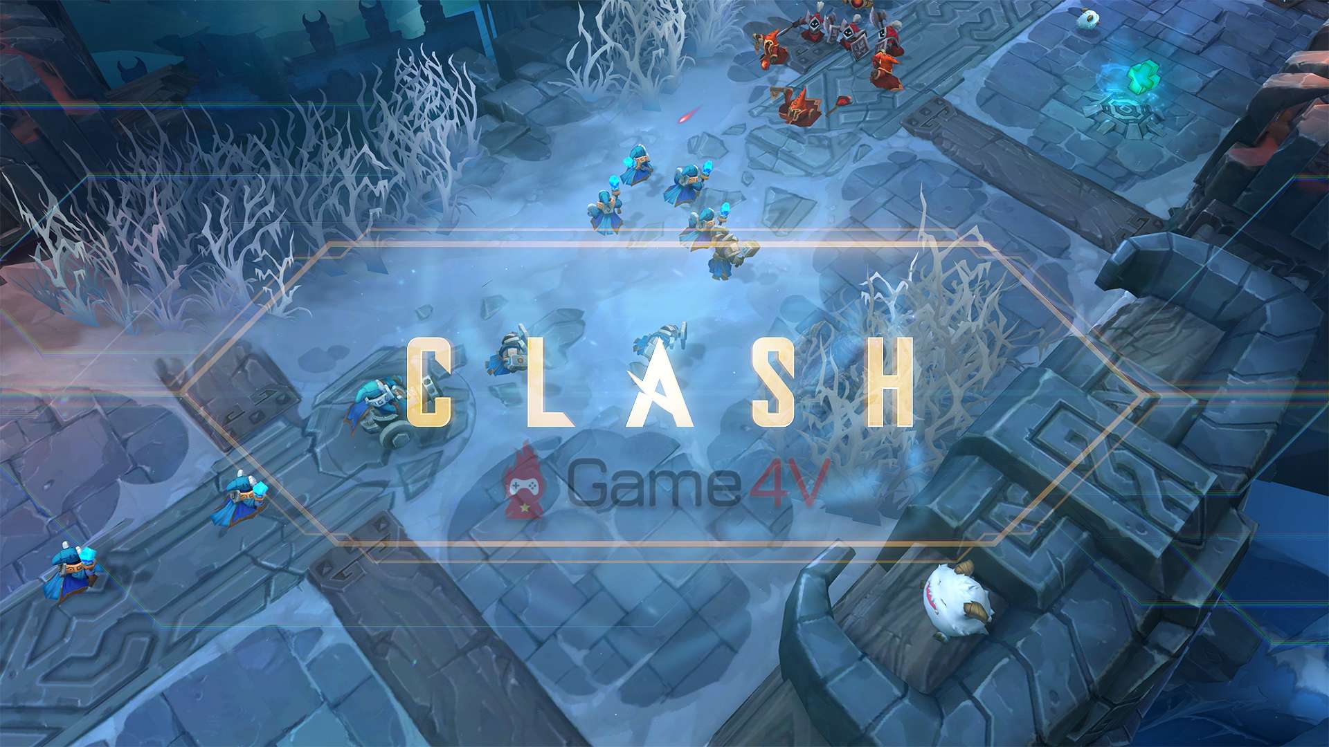 LMHT: Riot Games có động thái 'lọc smurf' trong thi đấu Clash