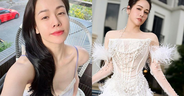 Nhật Kim Anh: 