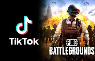 PUBG bất ngờ hot 