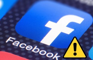 Nóng: Facebook lỗi toàn cầu, xuất hiện dòng thông tin lạ