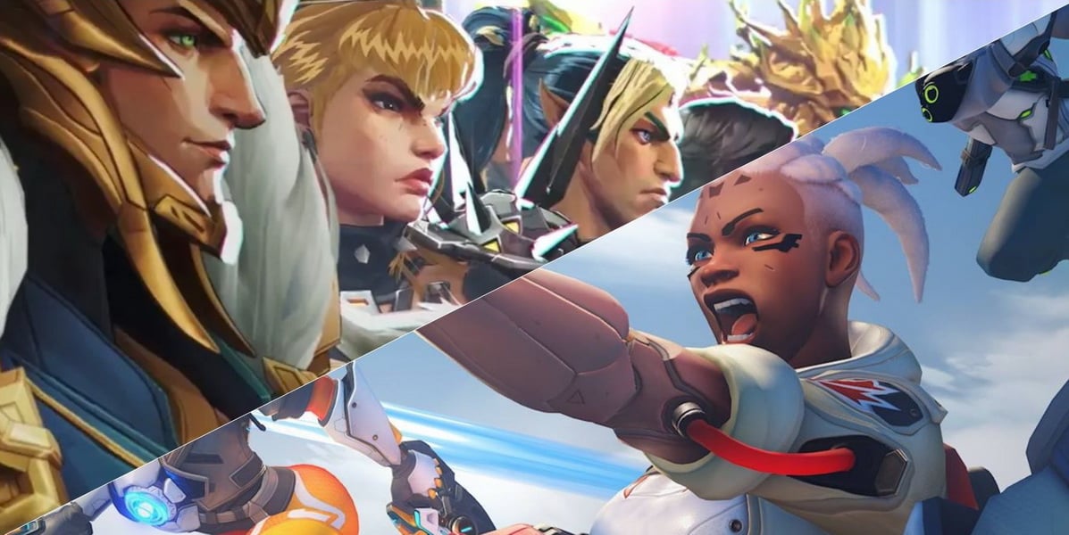 Cựu giám đốc Blizzard đá xéo cho rằng Marvel Rivals là bản sao chép của Overwatch