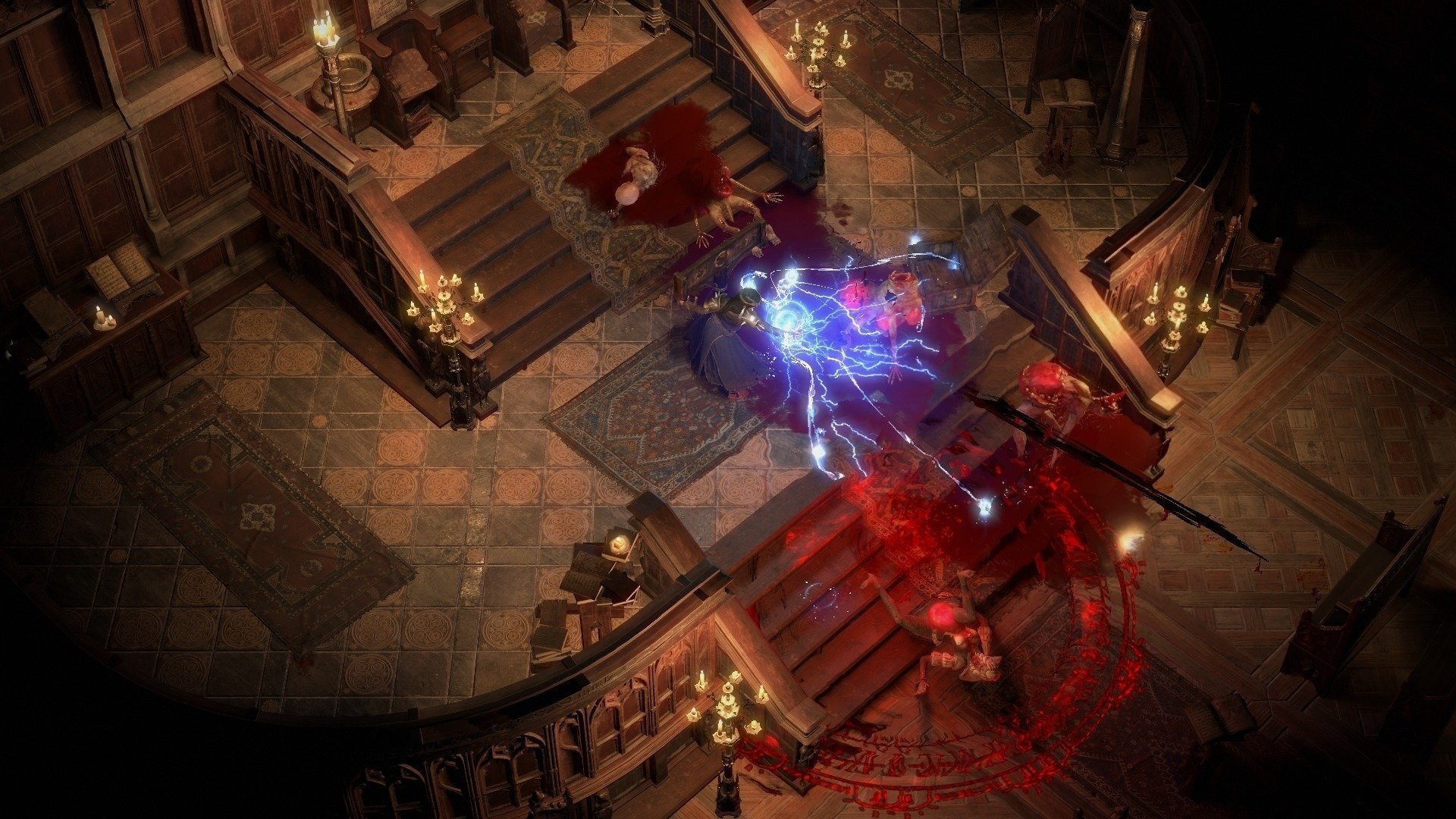 Path of Exile 2 Bùng Nổ Lượng Người Chơi Ngay Từ Khi Mở Early Access