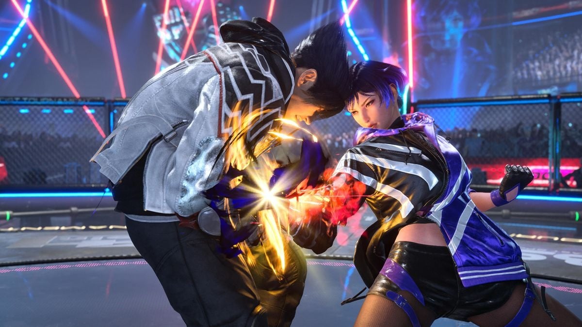 Tekken 8 Công Bố Kế Hoạch Nội Dung Cho Mùa Đông 2024 Và Mùa Xuân 2025