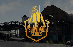 Giải đấu PUBG lớn nhất Hàn Quốc sắp chính thức khởi tranh