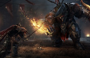 Chỉ 1.5$ nhận ngay game nhập vai đình đám Lords Of The Fallen