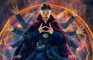 Đây rồi, Doctor Strange 2 dự kiến sẽ ra rạp vào mùa hè năm 2021!