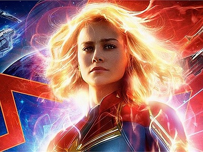 Captain Marvel tung trailer mới, dẹp bỏ giả thuyết điên rồ của fan