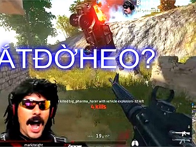 Chửi thề trong PUBG, PUBG Mobile cũng sẽ bị “ra đảo”?