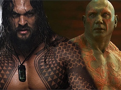 Suýt nữa thì Jason Momoa đã trở thành Drax trong “Guardians of the Galaxy”!