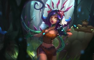 Riot thông báo tướng LMHT sắp tới sẽ vượt qua cả cấp độ 18 cùng việc buff mạnh hàng loạt tướng Neeko, Mundo, J4, Shen, Volibear,…