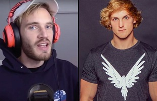 Thả thính Paul Logan bằng việc cho địa chỉ giả, nhưng sau cùng Pewdiepie vẫn là người giữ lời