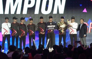 LMHT: 4 điều chúng ta rút ra được sau KeSPA Cupp 2018, khi mà SKT thua DAMWON, Griffin vô địch