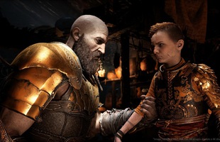 Cha đẻ God of War tiết lộ về tương lai của một bản DLC