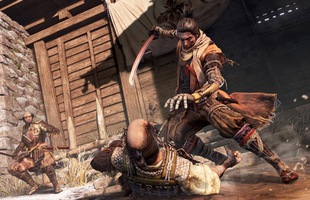 Những điểm khác biệt giúp Sekiro: Shadow Die Twice vượt qua cái bóng của Dark Souls