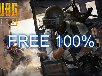 PUBG Lite FREE 100% chuẩn bị được mở chính thức tại Thái Lan