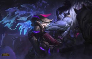 Cập nhật 9/1: Tướng mới Sylas, 6 trang phục mới, chế độ ARURF trở lại, buff mạnh Yorick, Aurelion Sol cùng nhiều tướng khác