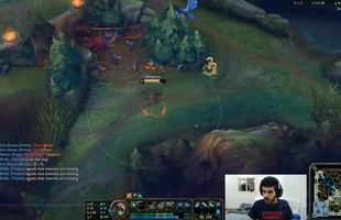 Tướng tự nhiên 'bốc hơi' không rõ lý do, lỗi game nặng nhất từng xuất hiện trong LMHT là đây?