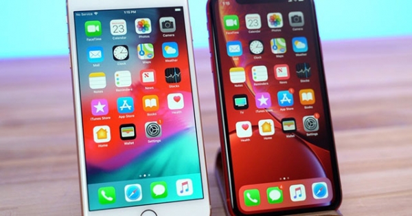 iPhone ‘vừa rẻ vừa chất’ để du Xuân, tại sao không?